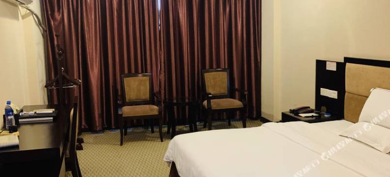 德庆广丽酒店图片