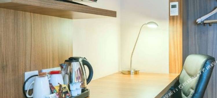 Comfort Inn Kings Cross图片