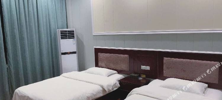 洪江黔城宾馆图片