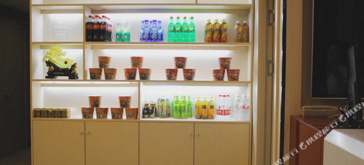 尚客优酒店(济宁汽车总站火车站店)图片