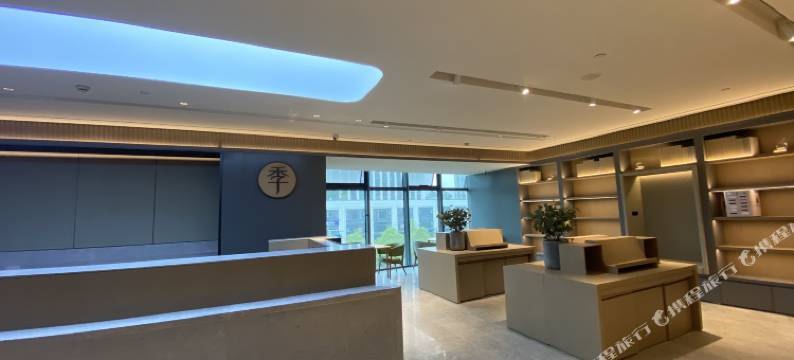 全季酒店(杭州火车东站东广场店)图片