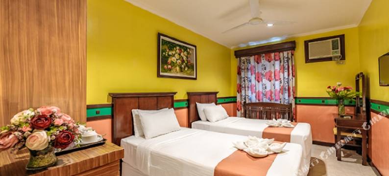 法拉盛草地度假村(Flushing Meadows Resorts & Playground)图片