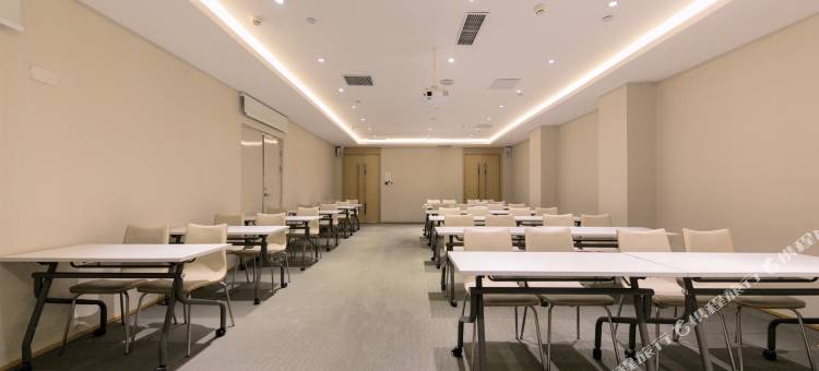 全季酒店(涿州东站店)图片