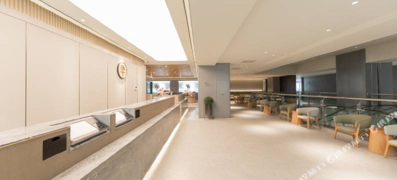 全季酒店(济南长途汽车站店)图片