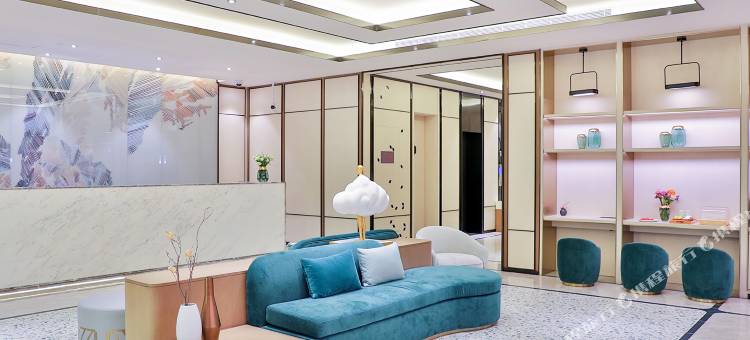 桔子酒店(上海龙柏新村地铁站店)图片