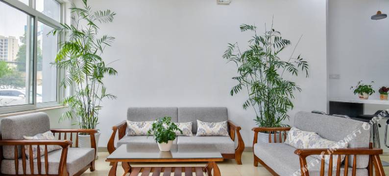 如一酒店(宁波外事学院店)图片