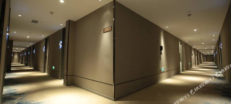 如家商旅酒店(西安西北政法大学明德门朱雀大街店)图片