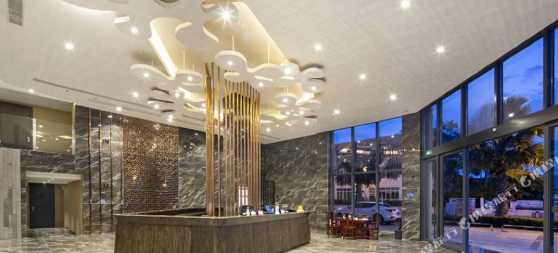 三亚兰霆鑫酒店(高铁站店)图片