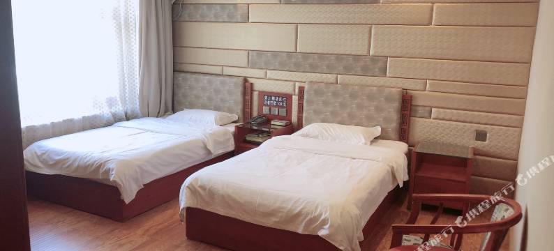 齐齐哈尔大印宾馆图片