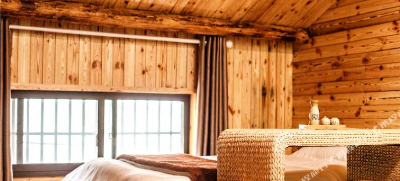 安吉一缕阳光民宿图片