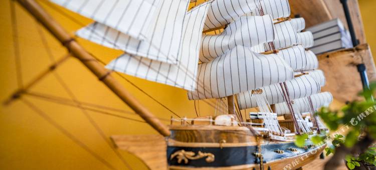 日照安泰渔港村落民宿(岚山海上碑店)图片