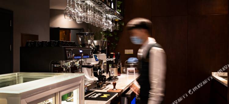 松原锦唐·咖啡酒店图片