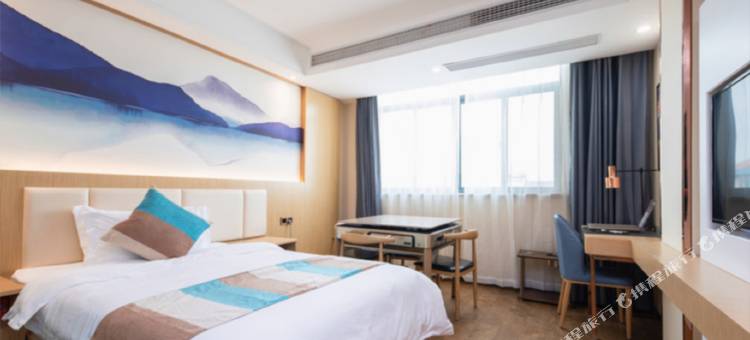 格菲酒店(苏州周庄景区吴江黎里金家坝店)图片