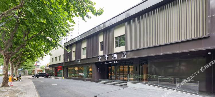全季酒店(上海世博东明路地铁站店)图片