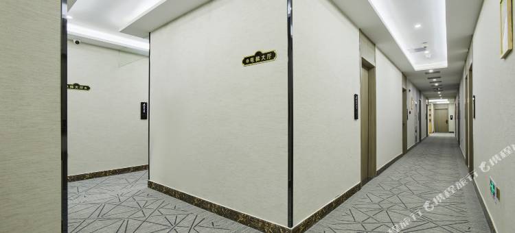 杭州君祥酒店(振宁路地铁站店)图片