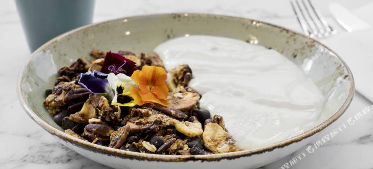 图文巴盛橡酒店(Oaks Toowoomba Hotel)图片