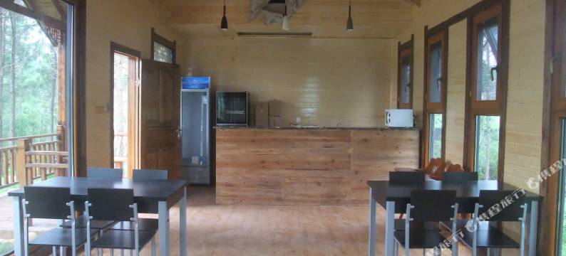 小森林度假酒店图片