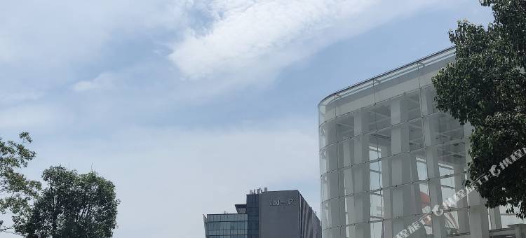 上海虹桥高铁瑞衡美居酒店图片