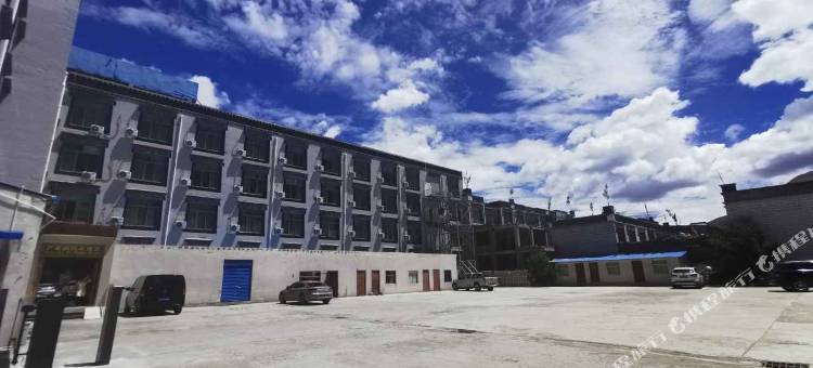 日喀则芒果酒店图片