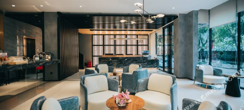 海口广澳酒店(海口永万路店)图片