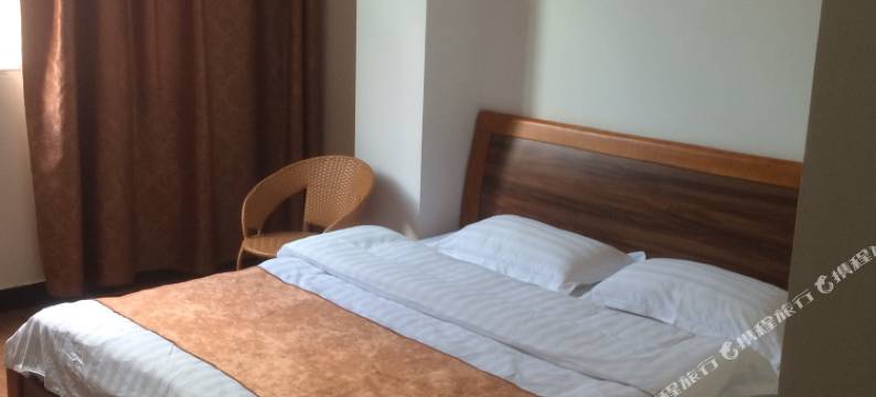 宜良星辰宾馆图片