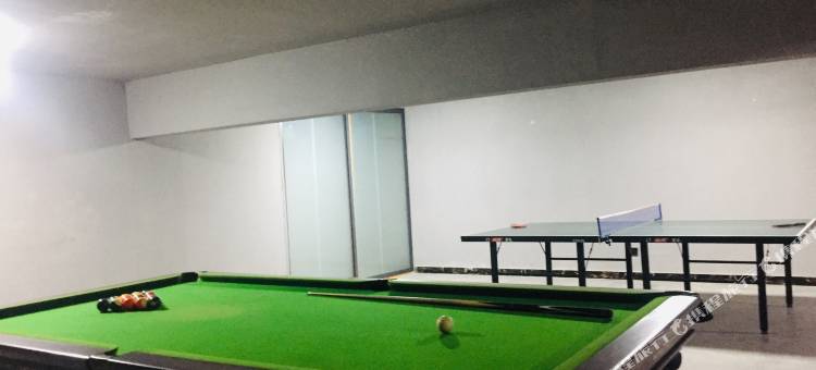 景宁逸江南民宿图片