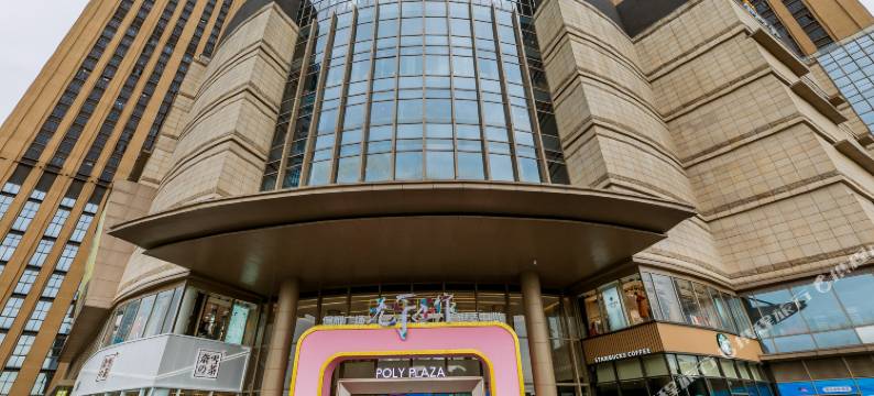 喜正家公寓(广州琶洲会展万胜围地铁站店)图片