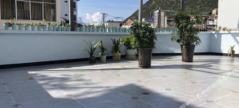 丽江丁公馆酒店图片