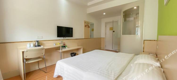 99优选酒店(济南大学店)图片