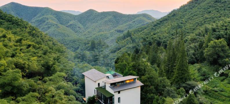 隐林·莫干山半山美宿图片