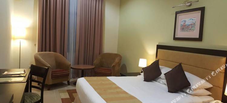 普特里湾酒店(Puteri Bay Hotel Melaka)图片