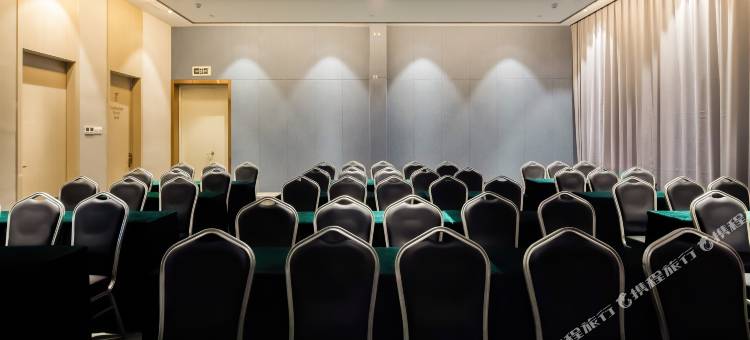 麗枫酒店(岳阳南站店)图片