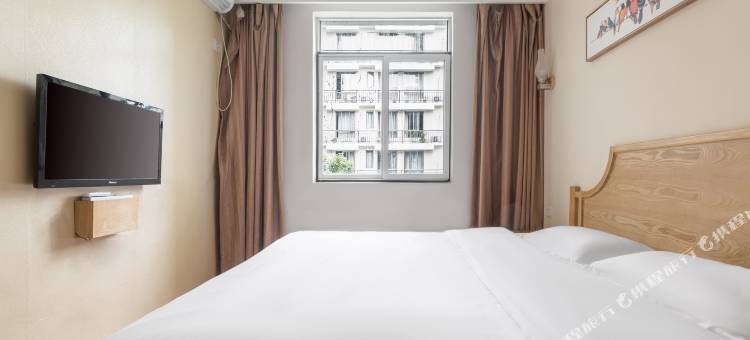 蓝天国际青年旅舍(三亚大东海店)图片