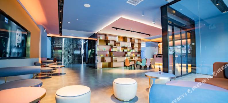 鸿程酒店(济南经六路和谐齐鲁儿童医院店)图片