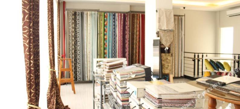 莫斯查泗水饭店(Moscha Hotel Surabaya)图片