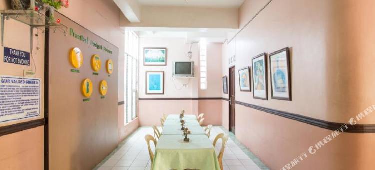 马斯巴GV 酒店(GV Hotel - Masbate)图片