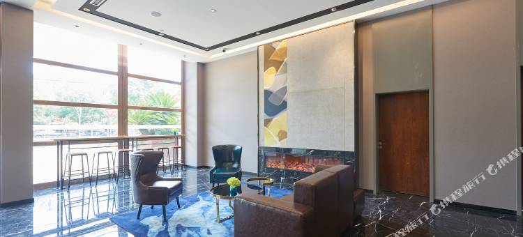 如家商旅酒店(宁波东钱湖莫枝北路店)图片