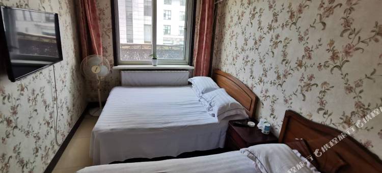 丹东鑫和春招待所图片