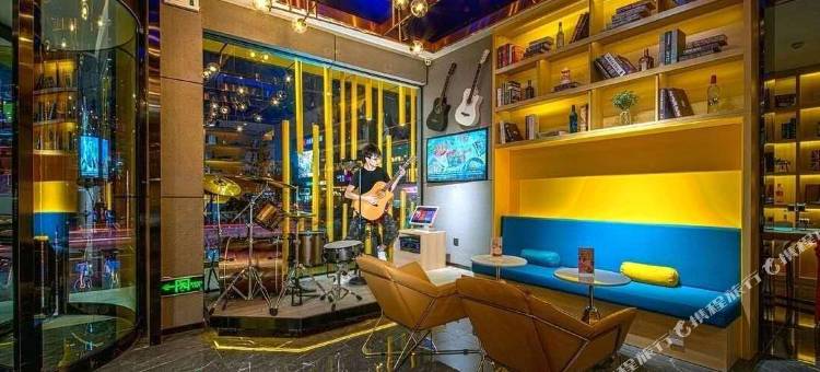 Y酒店(长治医学院店)图片