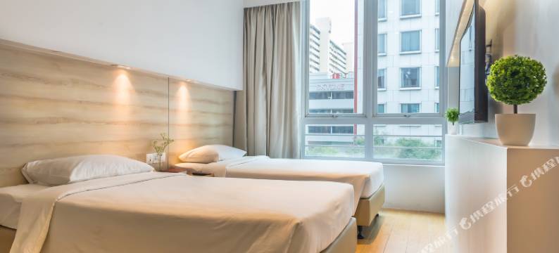 日晶酒店(Summer View Hotel)图片