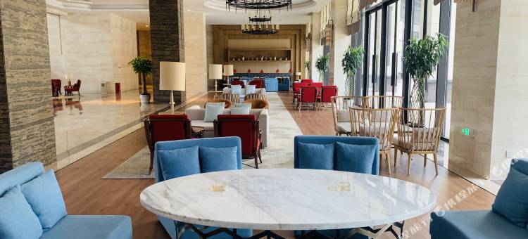 元谋远达21°时光酒店图片