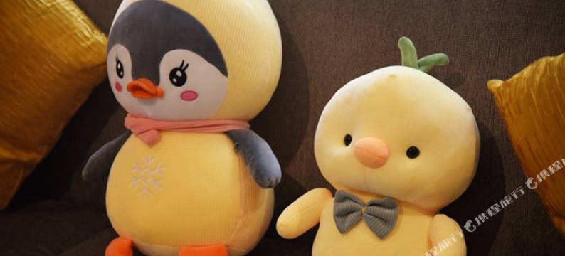 河南天地粤海酒店图片