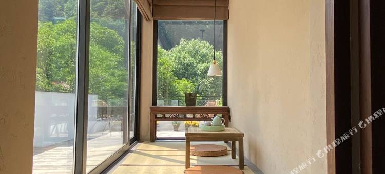 杭州曼殊·天竺里民宿(西湖灵隐寺店)图片