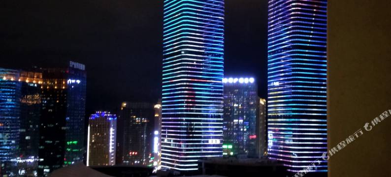 鱼摆摆青年旅舍(贵阳花果园白宫店)图片