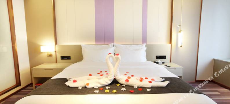 枫煜酒店(淄博北京路牧羊村烧烤店)图片