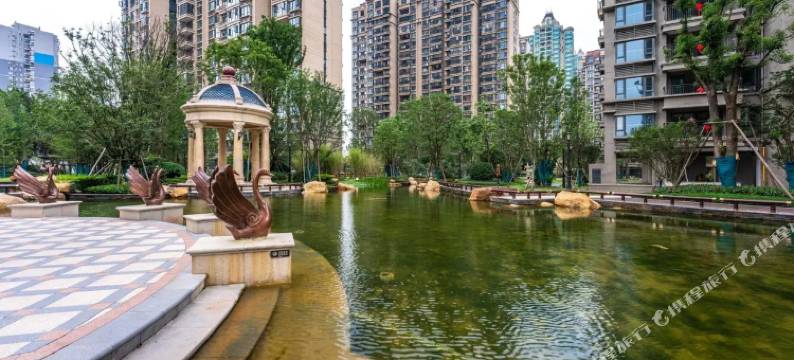 多曼酒店(长沙高铁南站国际会展中心店)图片