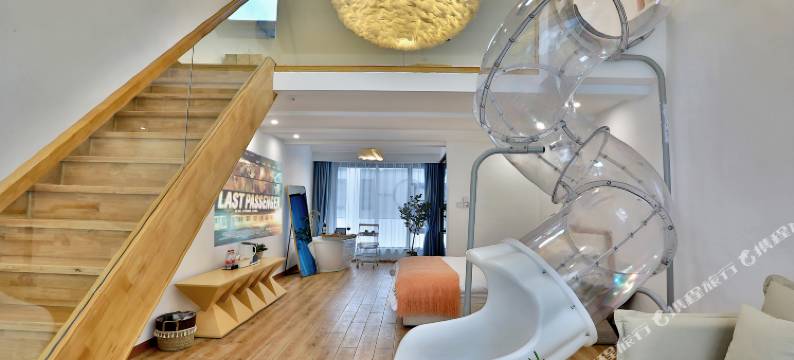 上海莫负时光民宿图片