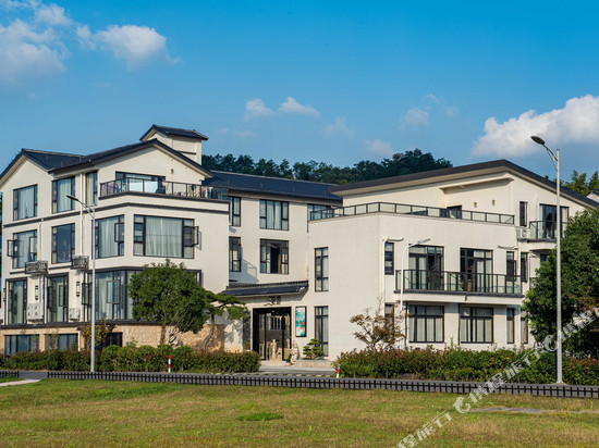 余姚湖景民宿(四明湖景区店)