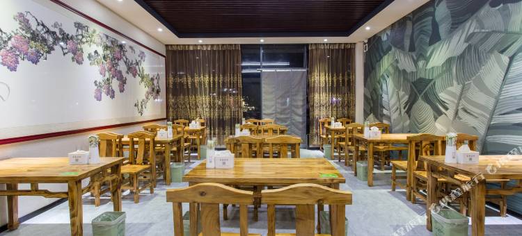 尚客优品酒店(临沂经济开发区临工路店)图片