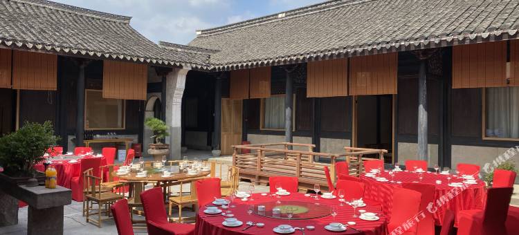 宁波聚宽书院图片